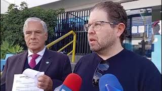 Quieren parar el Trabajo de la Comisión Postuladora del TSE