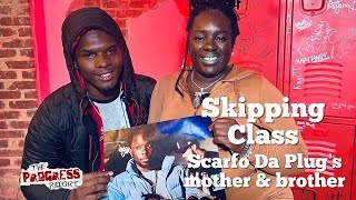 Scarfo Da Plug mother’s details the night of his death, calls out rappers who betrayed him,new music
