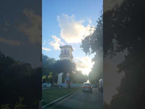 5ta Ave Habana Cuba #havana #lahabana #cubaviajes #cubanos #habana