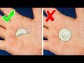 10 Simple Magic Tricks You Can Do At Home