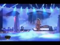 Showmatch 2011 El Strip Dance Dejó A Cinthia Fernández Desnuda