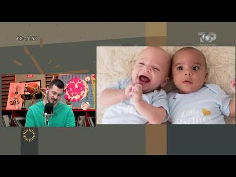 Wake Up, 12 Mars 2018, Pjesa 3 - Top Channel Albania - Entertainment Show