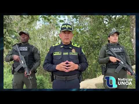 OPERATIVOS QUINDIO