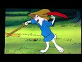 DEATH TO TYRANTS Disney S Robin Hood Skippy Doesn T Back Down Defeats An Aggressive Opponent