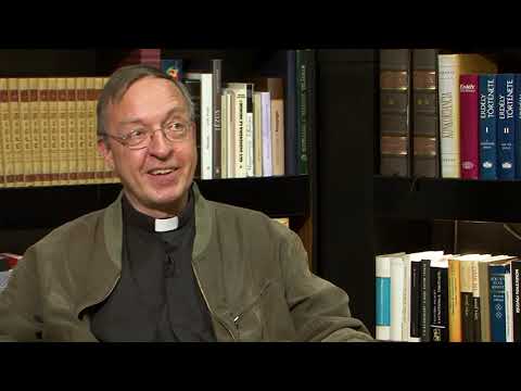 Párbeszéd az emberért – Pákozdi István és Platthy Iván párbeszéde