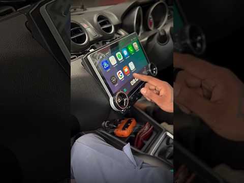 New Swift DIAMONDS 2K Android Stereo installation ✅🔥🔥#shorts #viral