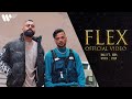 FLEX Official Video BALI IKKA ENZO