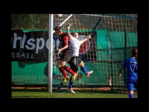 21.09.14 LUV: Kleinmünchen 1:0