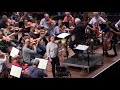 NZSO: Sasha Cooke in rehearsal with the NZSO 2018