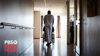 Why new federal staffing requirements for nursing homes could be difficult to meet
