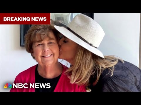 BREAKING: Surveillance camera captured potential subject in Nancy Guthrie investigation