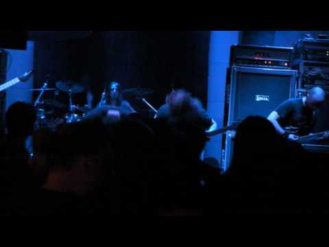 Divine Chaos - Live at The Cave