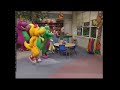 Baby Bop BJ Leaving That S What A Mommy Is From Let S Eat