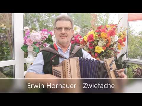Erwin Hornauer - Zwiefache