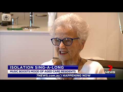 7 News Sydney 06122020