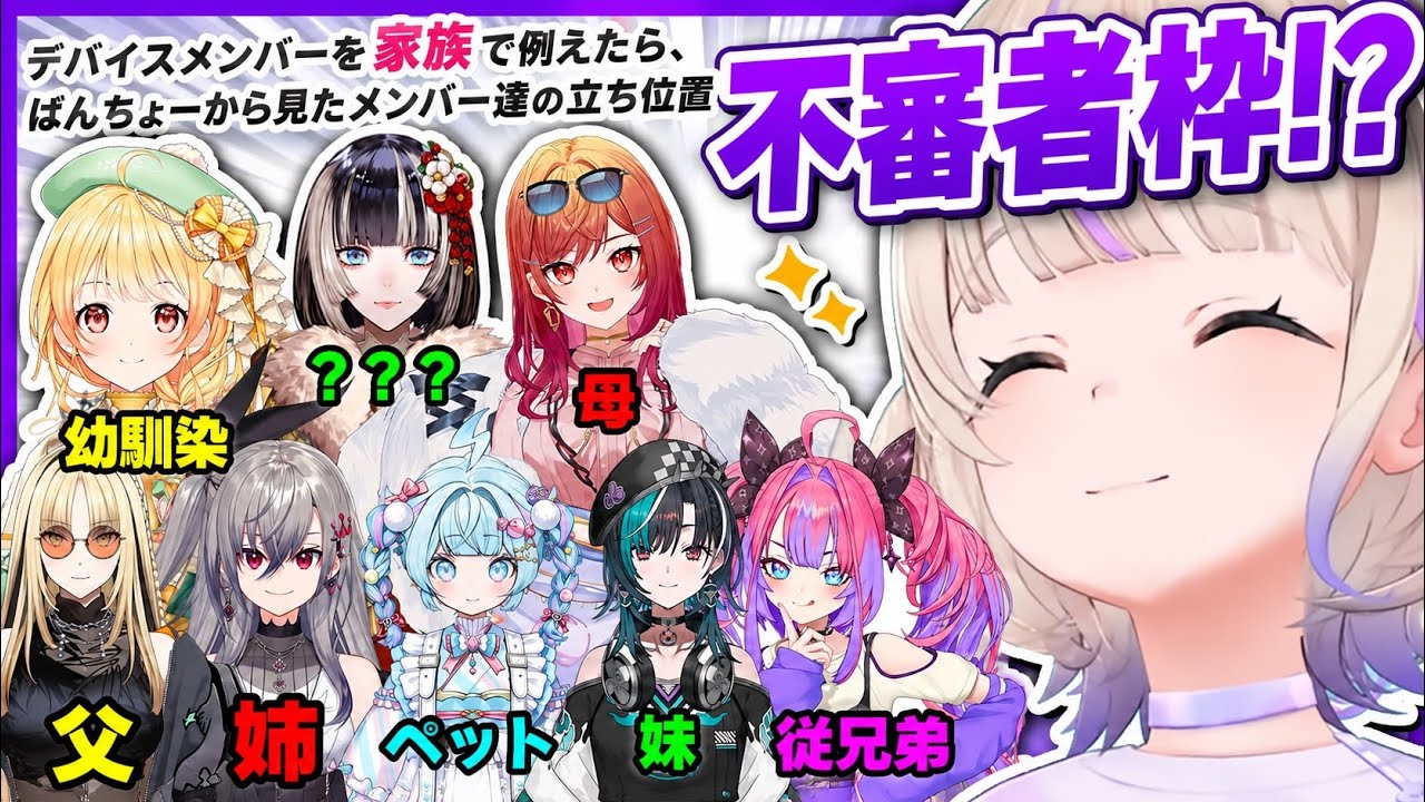 YouTubeサムネイル