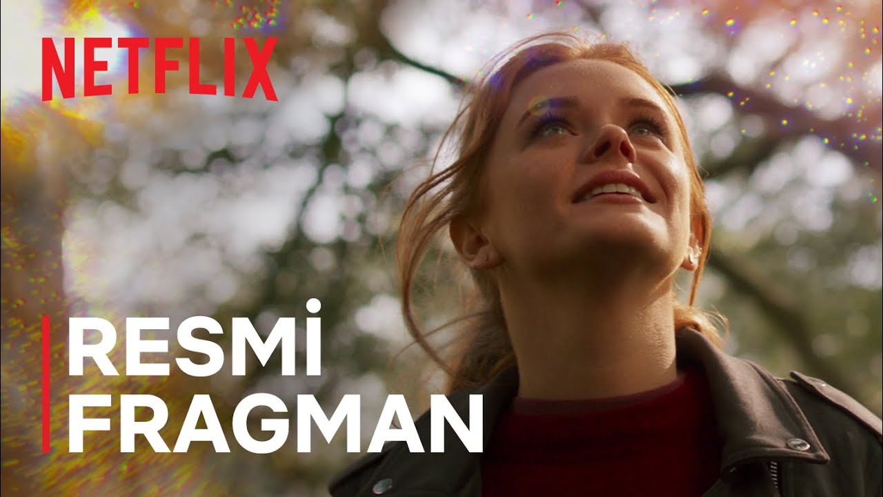 Winx Efsanesi: Kader Fragman