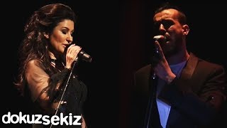İclal Aydın - Elveda Toprağım / Çanakkale Türküsü (feat. Cem Adrian) (Konser Video)