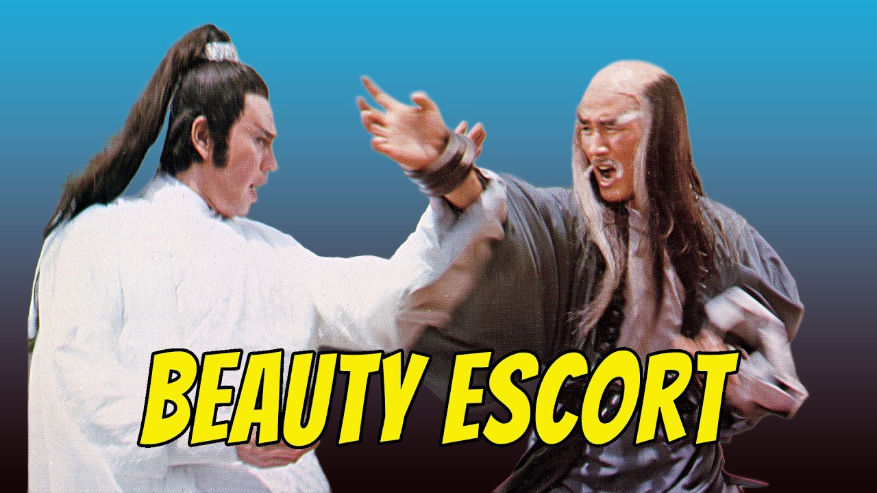 Wu Tang Collection - Beauty Escort
