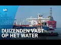 Waarom geeft niemand om zeevaarders die door corona gevangen zitten?
