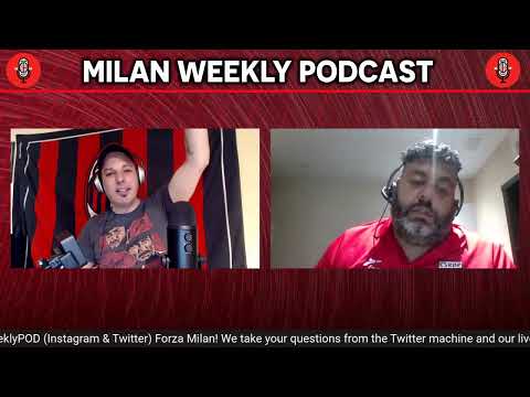 Milan Weekly Podcast - July 6th 2020 Ragnarok is a jack of all trades?