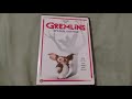 Gremlins Special Edition DVD Overview