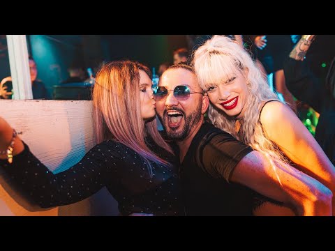 Nicola Fasano Live at Costez in Wonderland