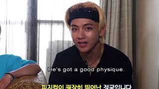 Download lagu Summer Package Taekook Moments 2018 in Saipan mp3 Download lagu Summer Package Taekook Moments 2018 in Saipan mp3