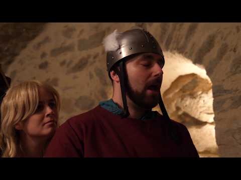 Nubor der Abenteurer - Folge 11 - Hinter das Nordlicht geführt