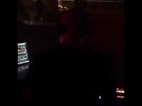 Stefano Noferini Plays Drastic Duo - OFF (Kaiq Remix)