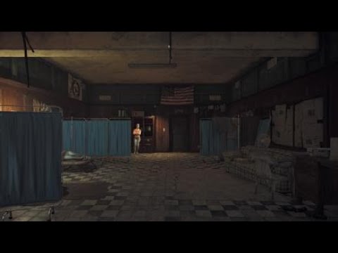 FaryCry5 #6 Liberata prigione di Hope County dalla setta