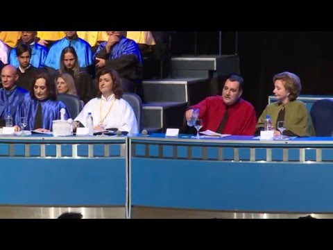 UFSC Cidade Revista - 13-05-2016