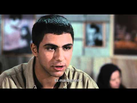 LES ENFANTS DE BELLE VILLE : BANDE-ANNONCE