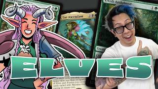 A Different Kind of Elfball