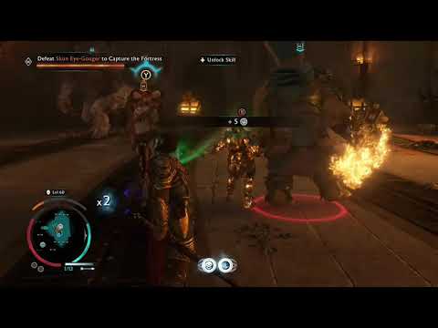 Olog earns his spot as overlord