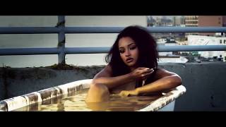 Jessica Jarrell - Goldblooded