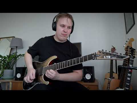 Stam1na - Maalla, merellä, ilmassa (cover)