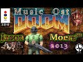 DOOM All MUSIC Full SOUNDTRACK PANASONIC 3DO OST