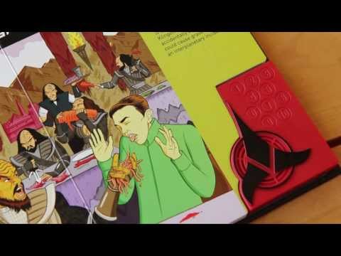 How to Speak Klingon™ - Demo Video