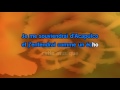 Karaoké Acapulco - Luis Mariano *