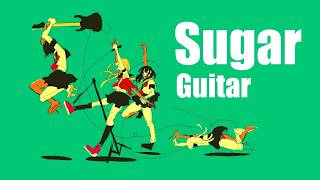 【天性のかすれ声で】Sugar Guitar / ごっどふぁいぶ(Cover)