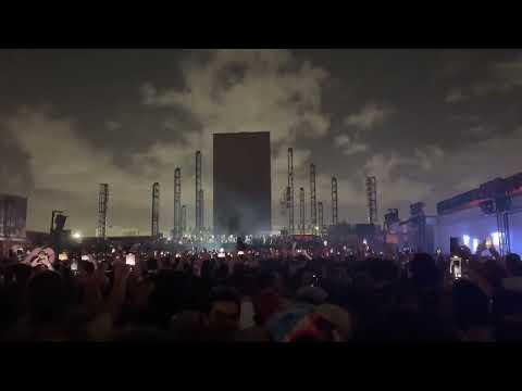 Ben Deeper - Renaissance [Played by Tale Of Us Live from Afterlife Miami]