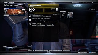 Marvel's Avengers: #64.66: The Last Error