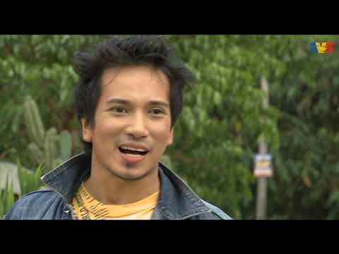 Kemboja Putih | Episod 1