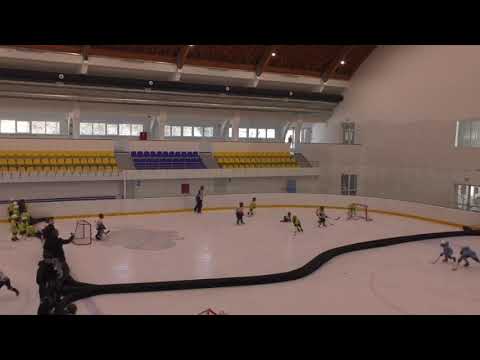 Óriások Ajka u8 torna