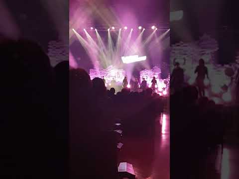 The Voice of Germany Live in Concert 2018/2019 - Ordinary World