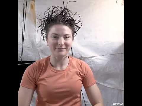 NASA Astronaut - Kayla Barron