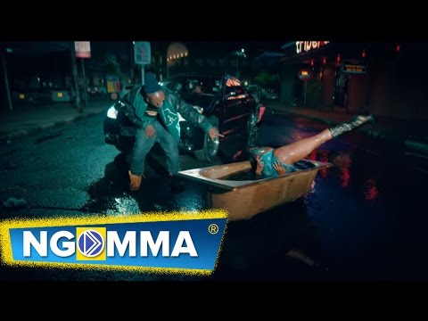 BC [Bobby Mapesa x Calvo Mistari] -  SEMA [Official Video]