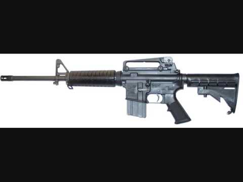 SLEEPY D- AR15 [HIGH QUALITY]