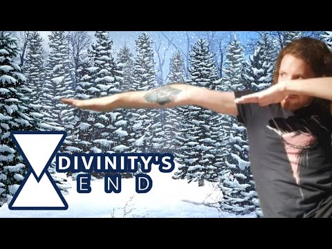 Divinity's End CTM - Episode 11